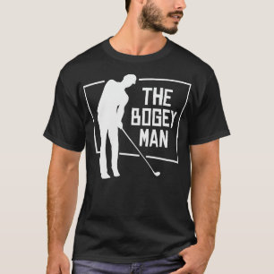 T-shirt Golf Lecteur Golf Golf Golf Golf 2 Golfeur