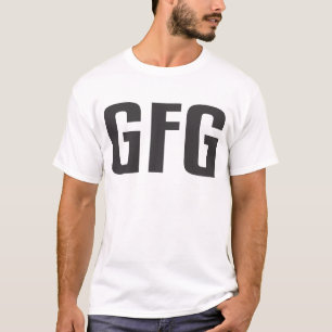 T-shirt Golf Lover Player PGA Tour Jeu Score du jeu