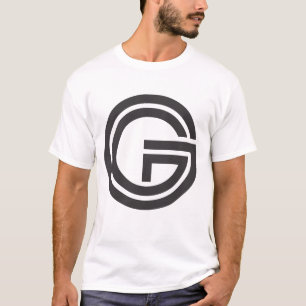 T-shirt Golf Lover Player PGA Tour Jeu Score du jeu