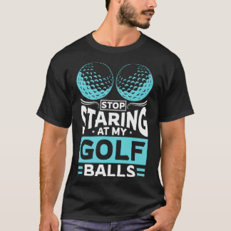 T-shirt Golf Sport Golfer Golf Player Outfit Golf Course 1