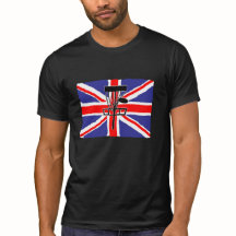 Golf sur disque Royaume-Uni