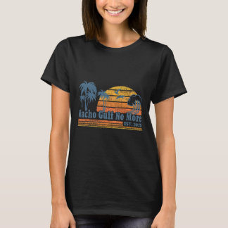T-shirt Golfe des États-Unis d'Amérique Ét. 2025