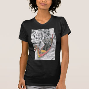 T-shirt Gondolier