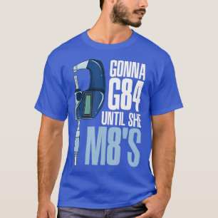 T-shirt Gonna G84