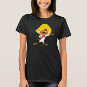 T-SHIRT GONZALES™ À REPOS