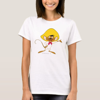T-SHIRT GONZALES™ À REPOS