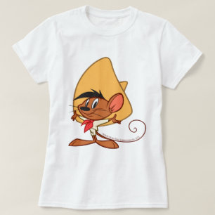 T-shirt Gonzales Arms