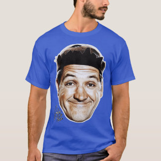 T-shirt Goober Pyle