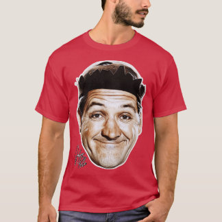 T-shirt Goober Pyle