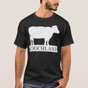 T-shirt Goochland Oliver Anthony