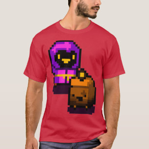 T-shirt Good Boy Ser Junkan