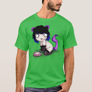 T-shirt Good girl