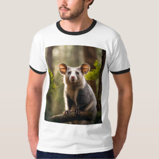 T-shirt "Good Vibes Only" - pour une v positive et encoura