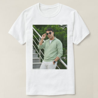 T-shirt “Good Vibes Only” “Stay Wild, Moon Child” “Dream