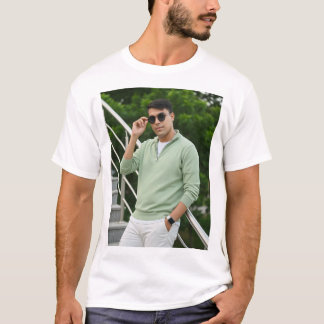 T-shirt “Good Vibes Only” “Stay Wild, Moon Child” “Dream