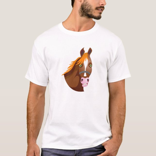T-shirt Goofy (Devant)