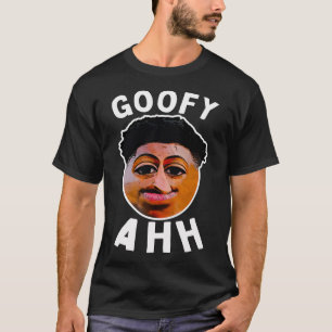 T-shirt Goofy Ahh Quandale Dingle Je pousses Dingle Meme