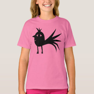 T-shirt Goofy Bird