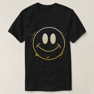 T-shirt Goofy Emoji 