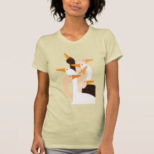 T-shirt Gooses