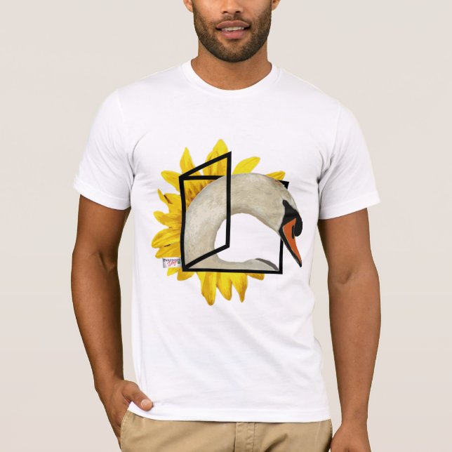 T-shirt Goosy (Devant)