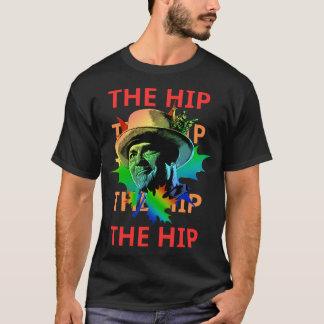 T-SHIRT GORD DOWNIE