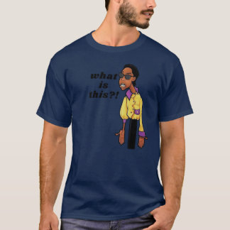 T-shirt gordon gartrell