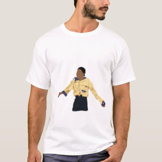 T-shirt Gordon Gartrell