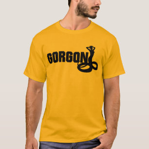 T-shirt Gorgon