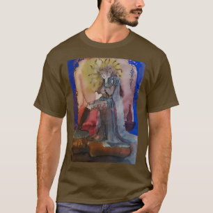 T-shirt Gorgon Medusa