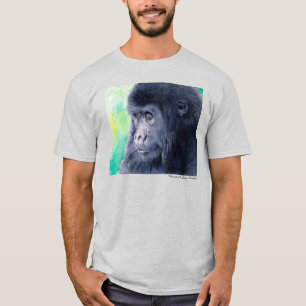 T-shirt Gorilla