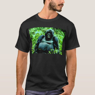 T-shirt Gorilla