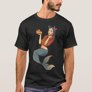 T-shirt Gorille gangster.