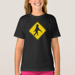 T-shirt Gorille Xing !