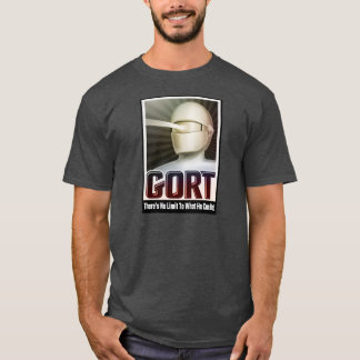 T-shirt Gort