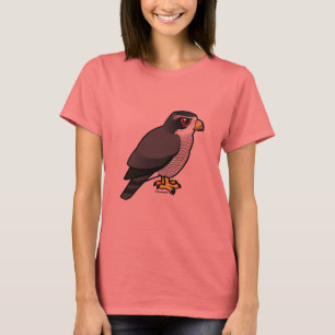 T-shirt Goshawk du Nord