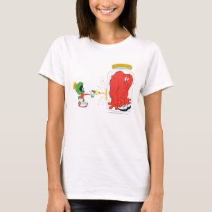 T-shirt Gossamer dans un pot - Couleur