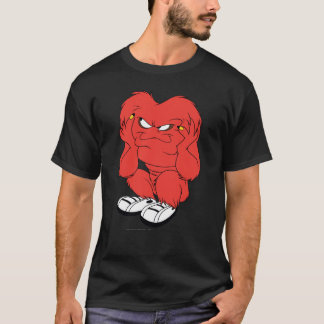 T-shirt Gossamer Thinking - Couleur