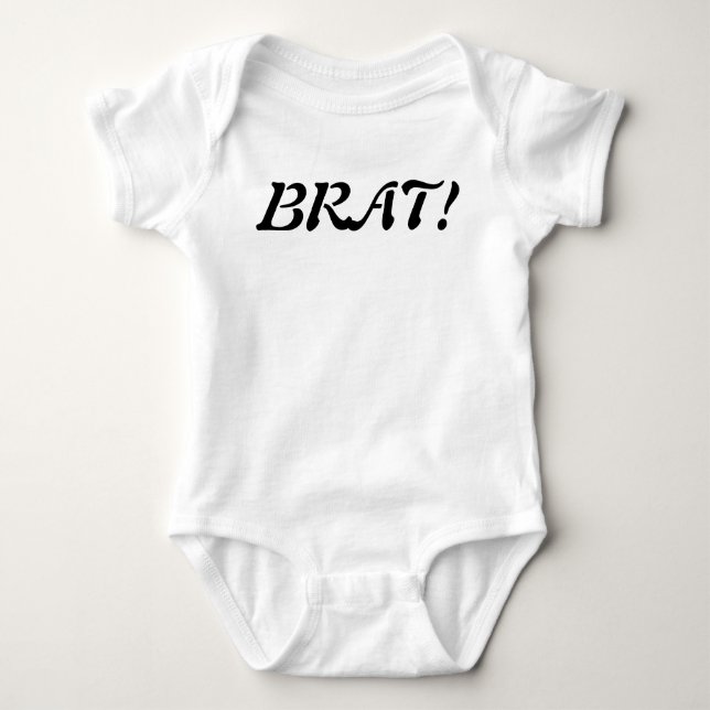 T-SHIRT GOSSE (Devant)