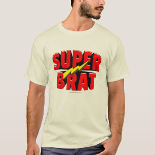 T-shirt Gosse superbe
