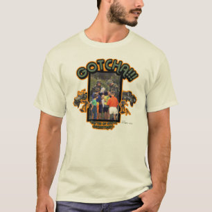 T-shirt Gotcha