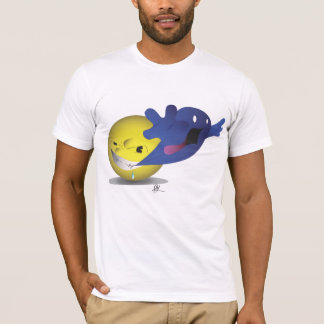 T-shirt Gotcha !