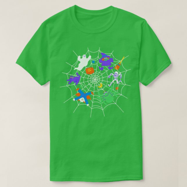 T-shirt Gotcha (Design devant)