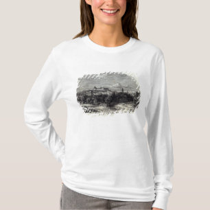 T-shirt Gotha, gravé par W.J. Linton