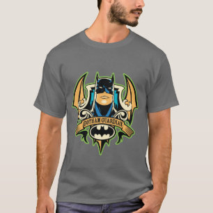 T-shirt Gotham Guardian