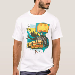 T-shirt Gotham Guardian