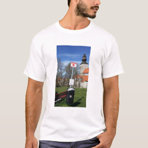 T-shirt gotland 11