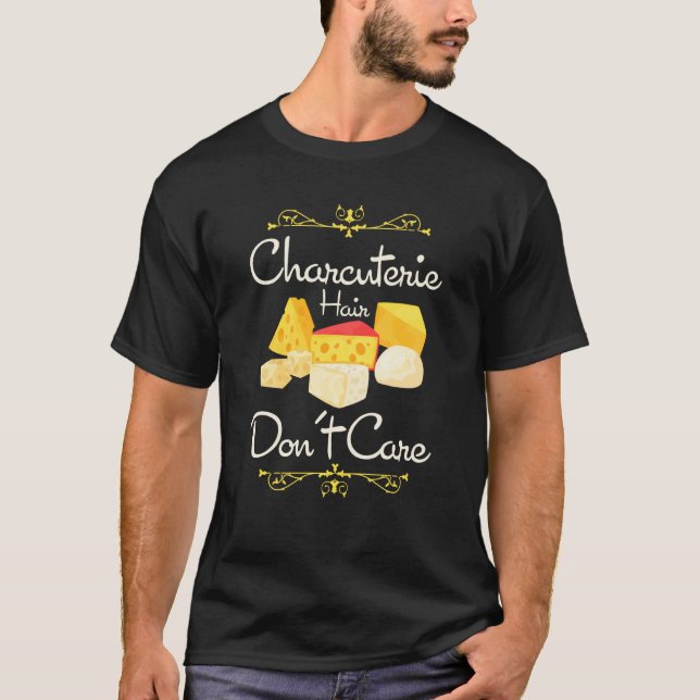 T-shirt Gouda For Gouda Cheese Gouda Enthusiast Dutch Chee (Devant)