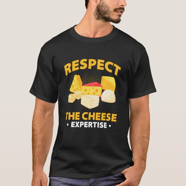 T-shirt Gouda For Gouda Cheese Gouda Enthusiast Dutch Chee (Devant)