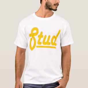 T-shirt Goujon